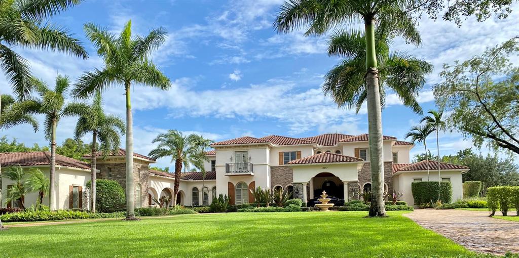 RIO POCO - Residential