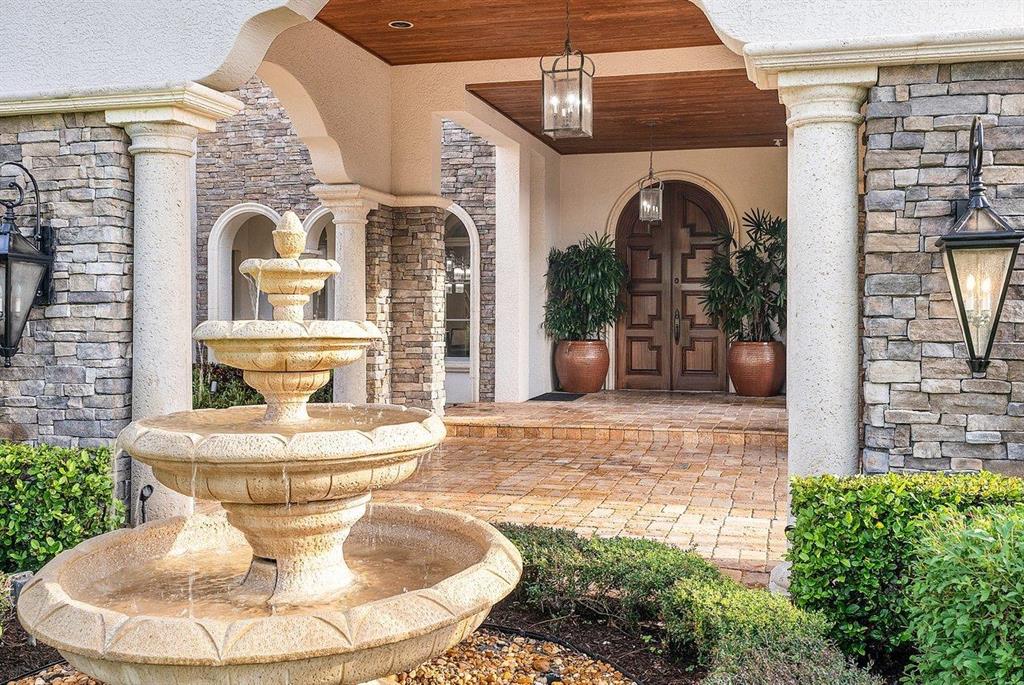 RIO POCO - Residential