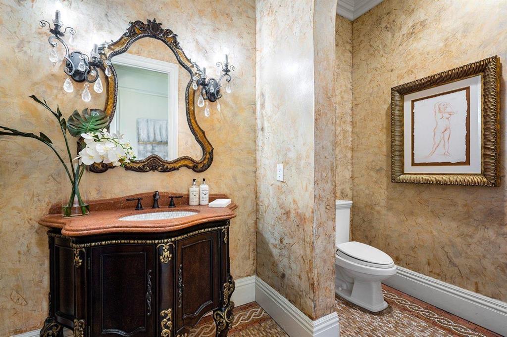 RIO POCO - Residential