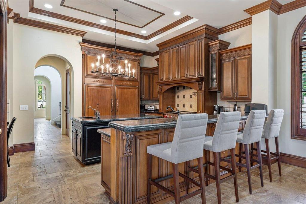 RIO POCO - Residential