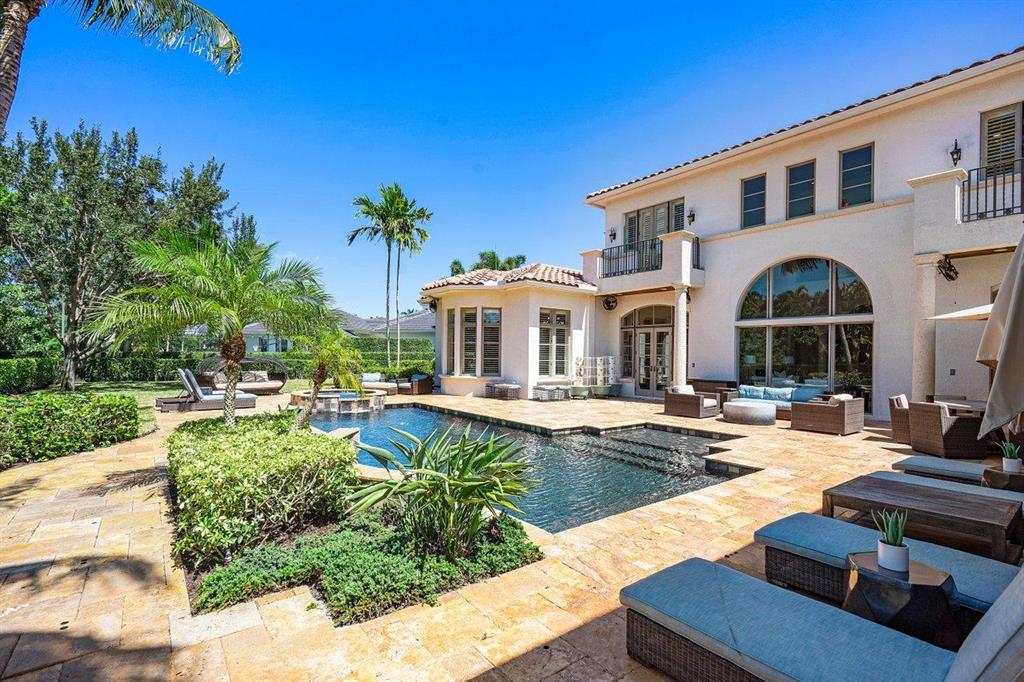 RIO POCO - Residential