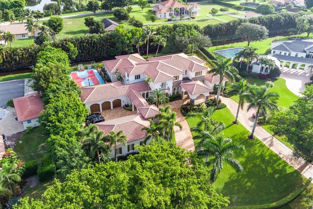 RIO POCO - Residential