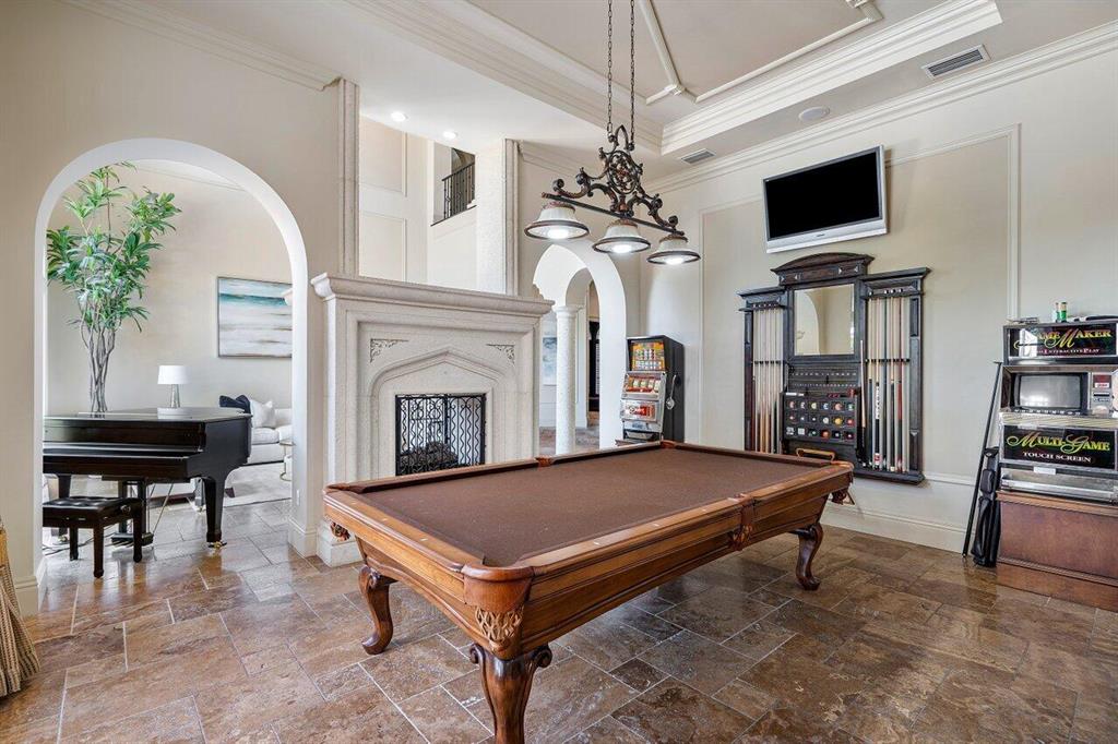 RIO POCO - Residential