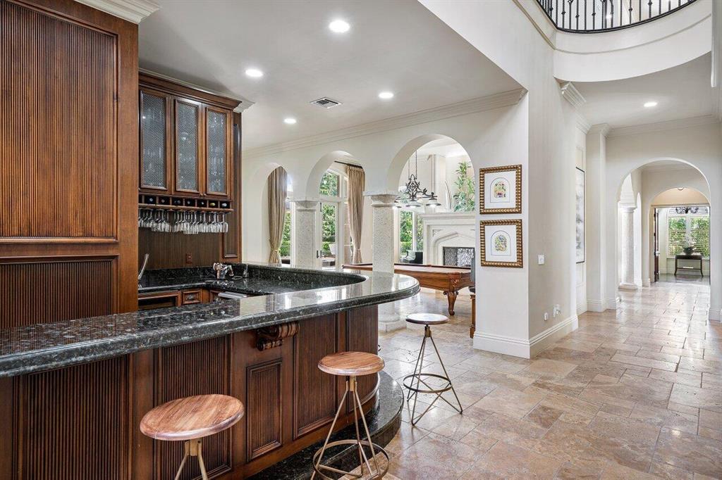 RIO POCO - Residential