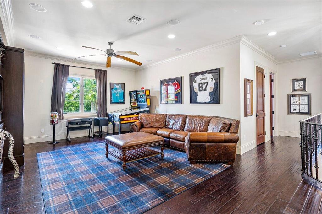 RIO POCO - Residential