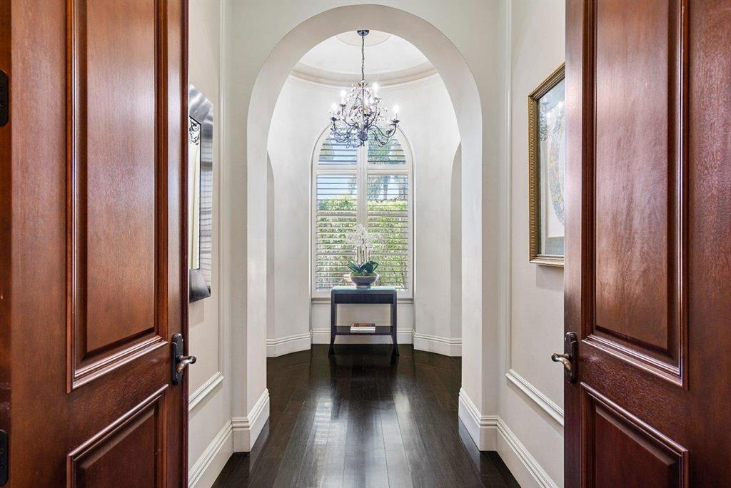 RIO POCO - Residential