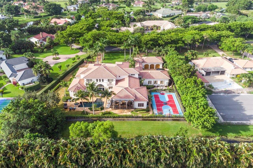 RIO POCO - Residential