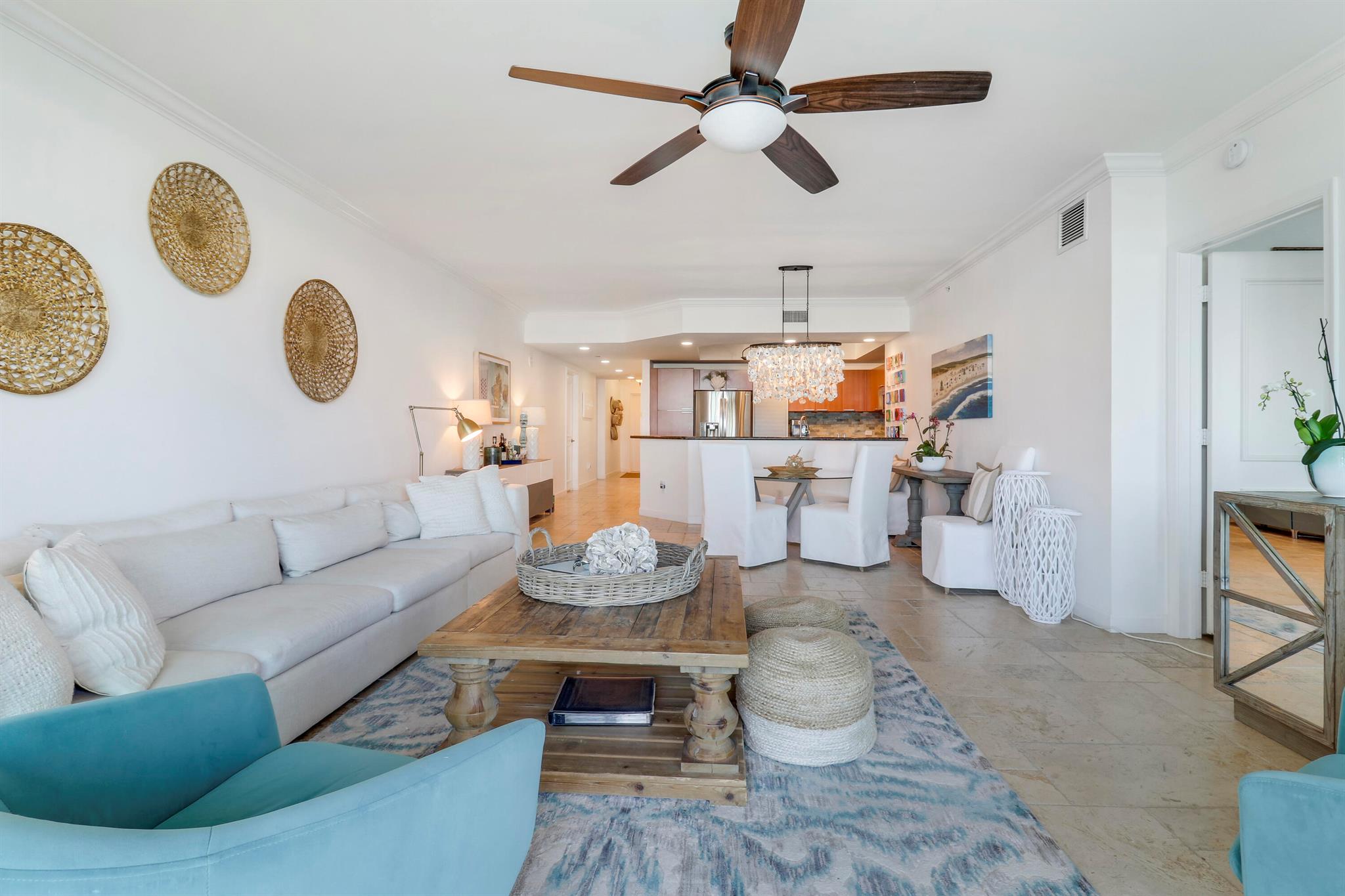 MARINA GRANDE RIVIERA BEA - Residential Lease