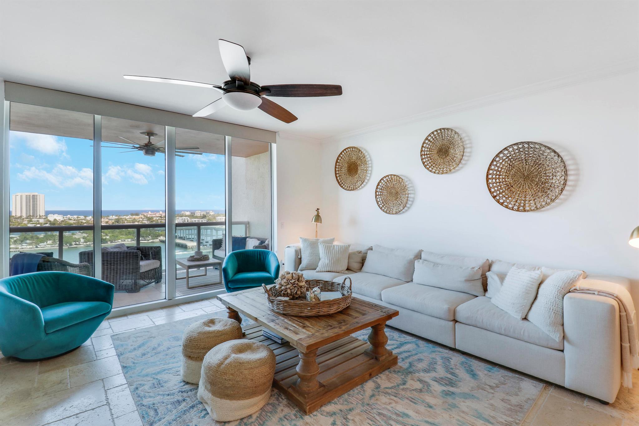 MARINA GRANDE RIVIERA BEA - Residential Lease