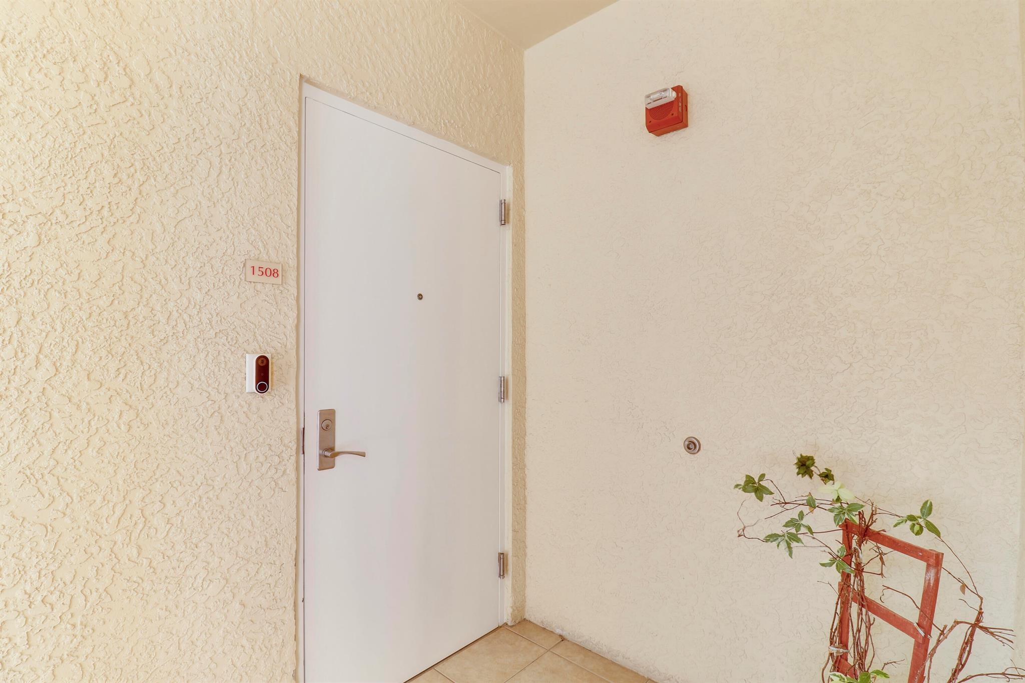 MARINA GRANDE RIVIERA BEA - Residential Lease