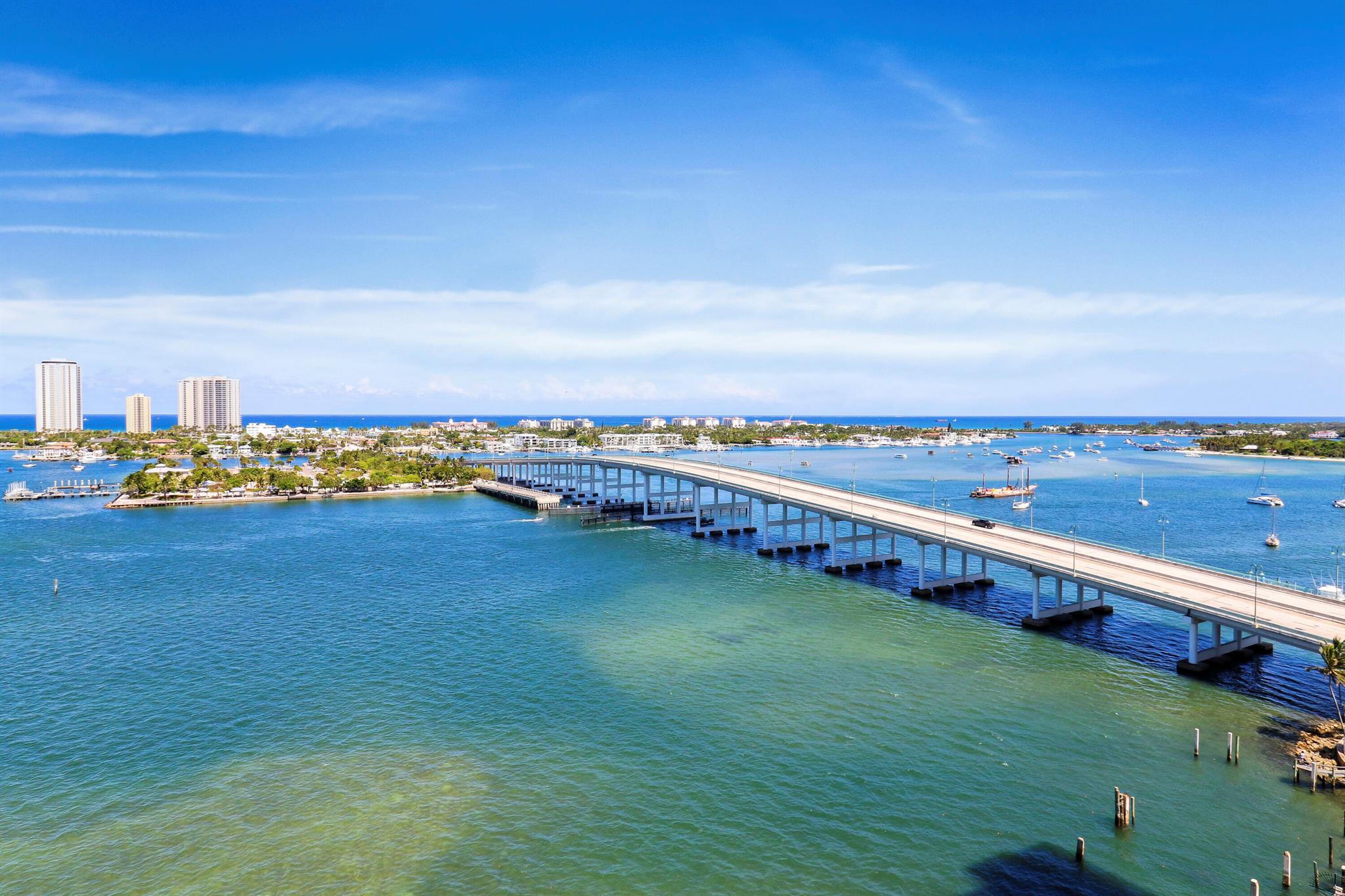 MARINA GRANDE RIVIERA BEA - Residential Lease