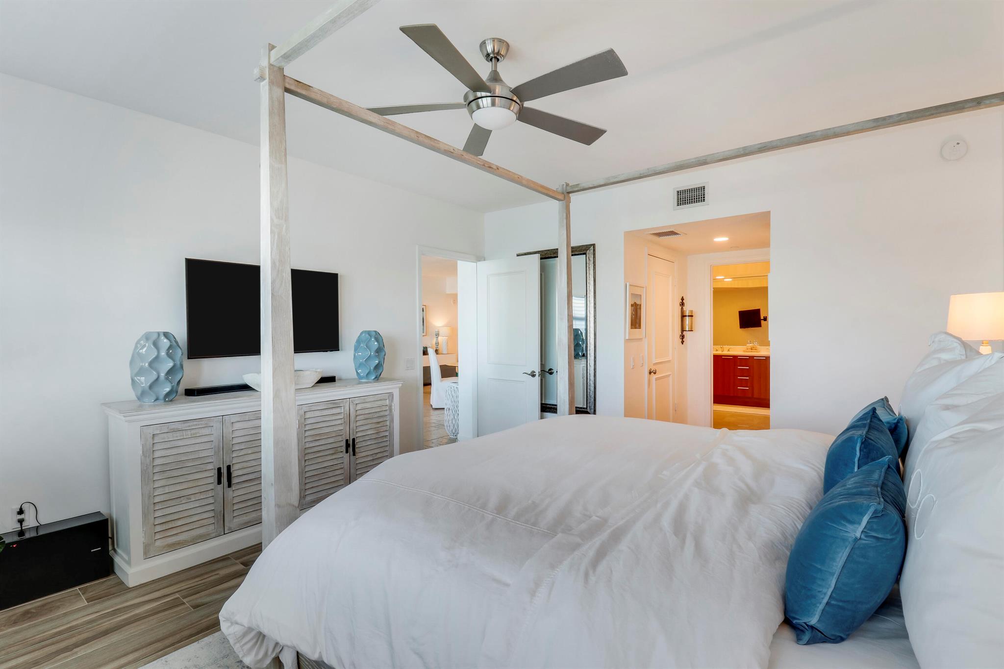 MARINA GRANDE RIVIERA BEA - Residential Lease