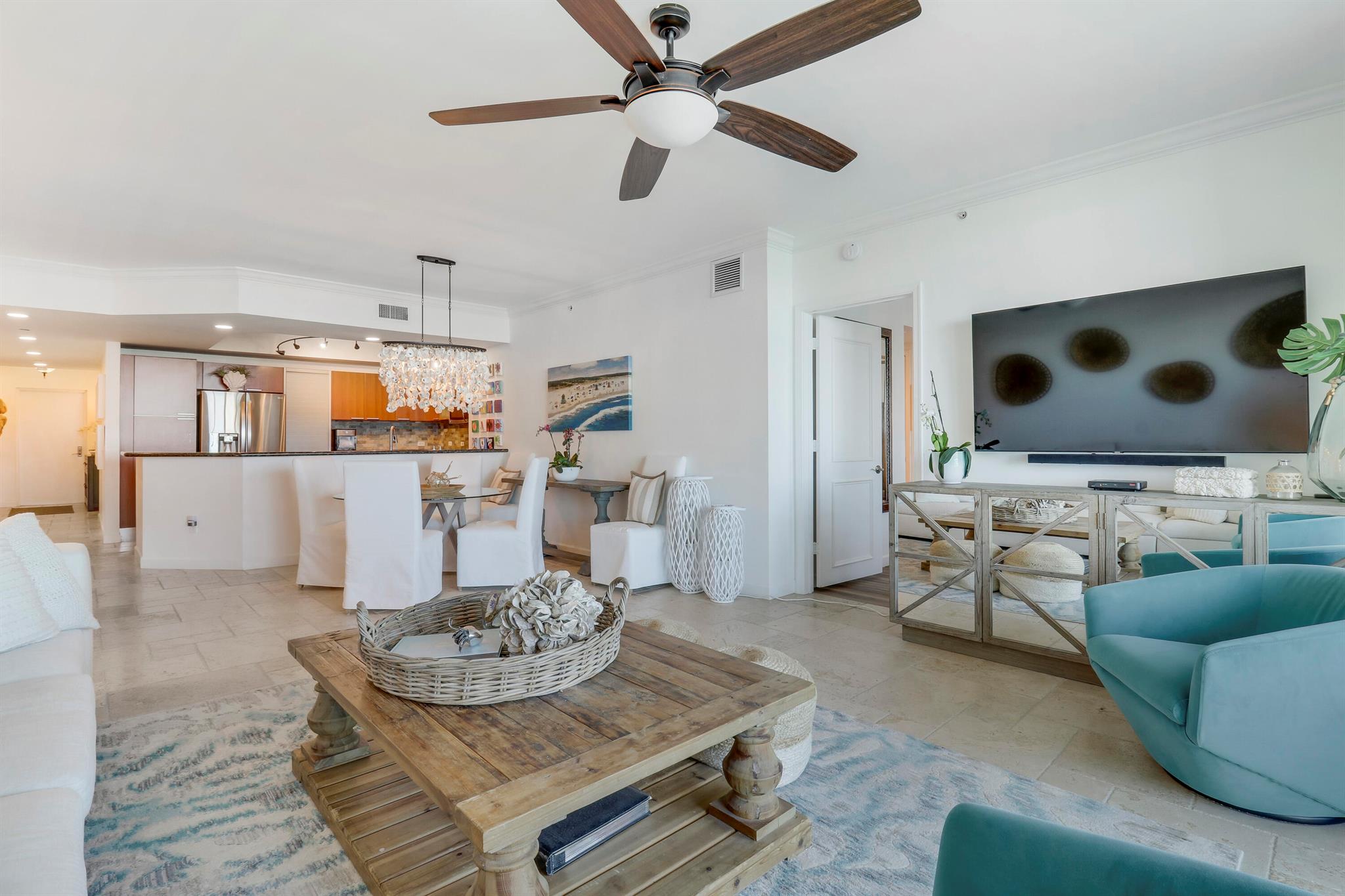 MARINA GRANDE RIVIERA BEA - Residential Lease