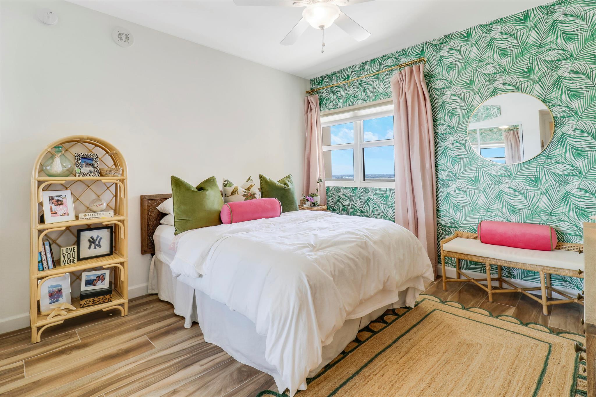 MARINA GRANDE RIVIERA BEA - Residential Lease