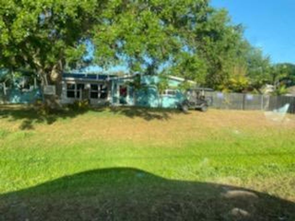 Photo of 1042 SE Coral Reef Street, Port Saint Lucie, FL 34983 (MLS # R10707027)