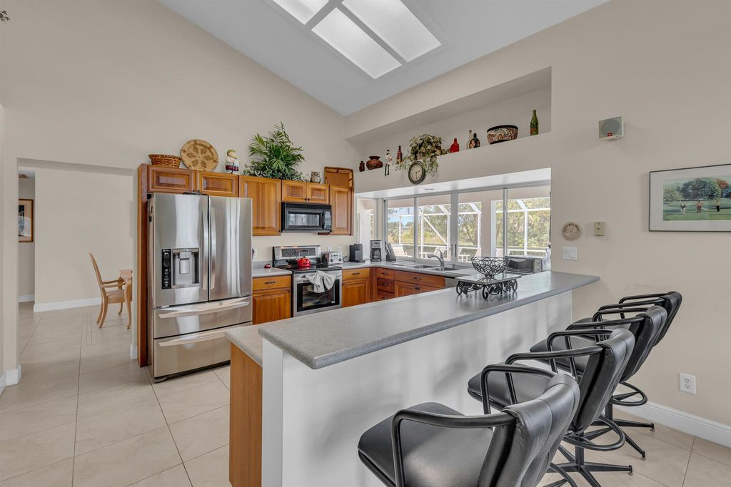 Photo of 3269 SE Morningside Boulevard, Port Saint Lucie, FL 34952 (MLS # R11083084)