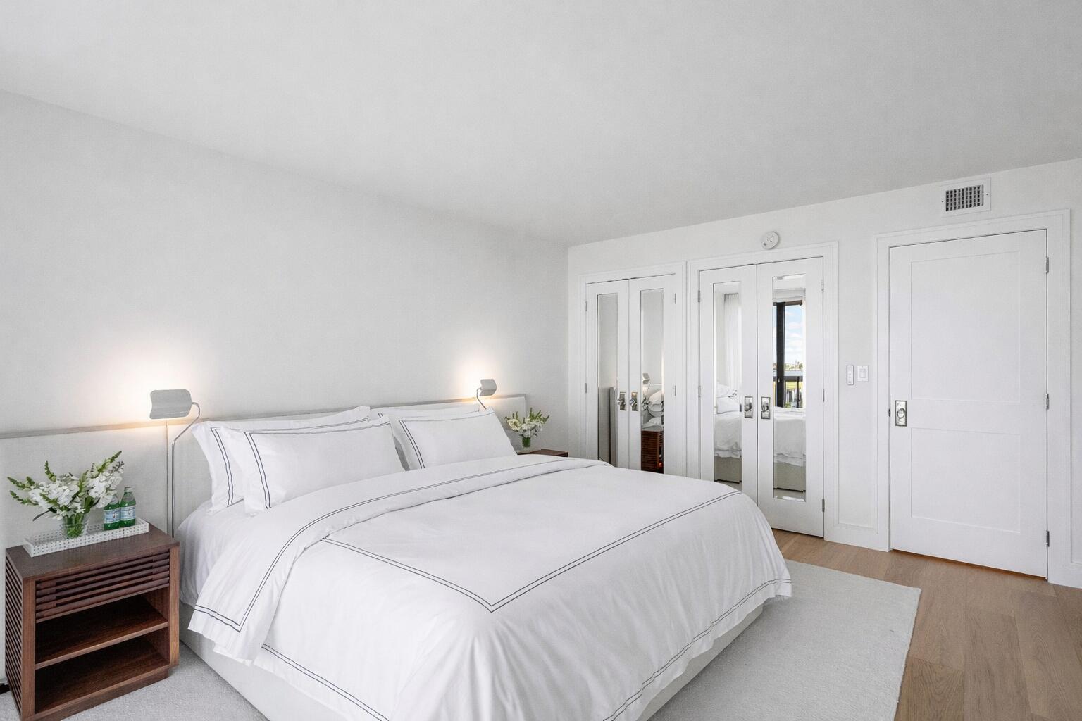 DORCHESTER OF PALM BEACH CONDO - Residential