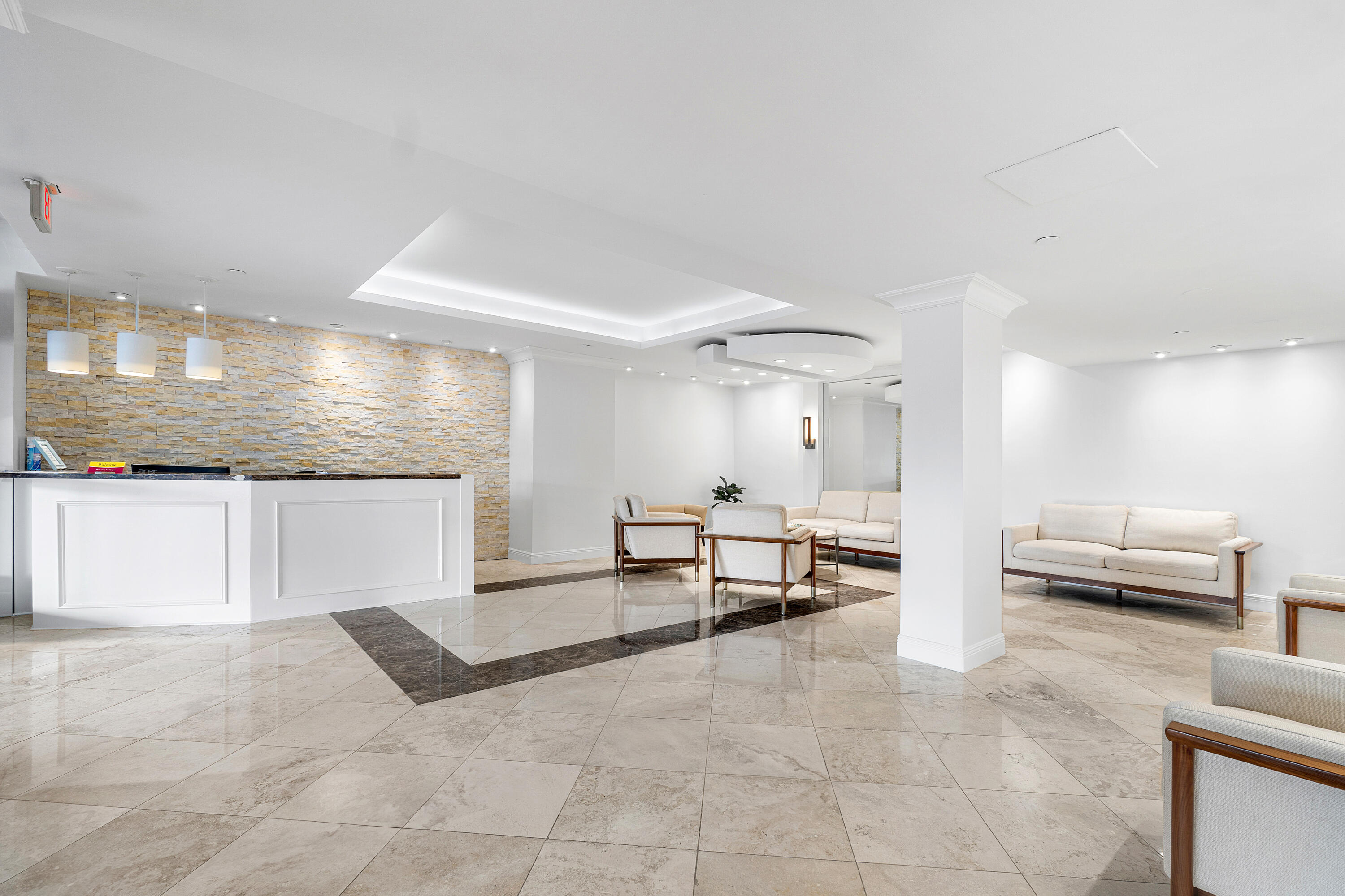 DORCHESTER OF PALM BEACH CONDO - Residential