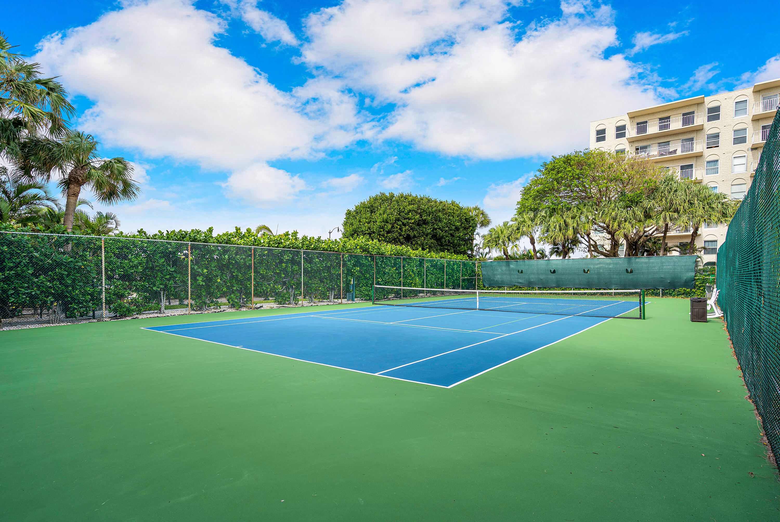 DORCHESTER OF PALM BEACH CONDO - Residential