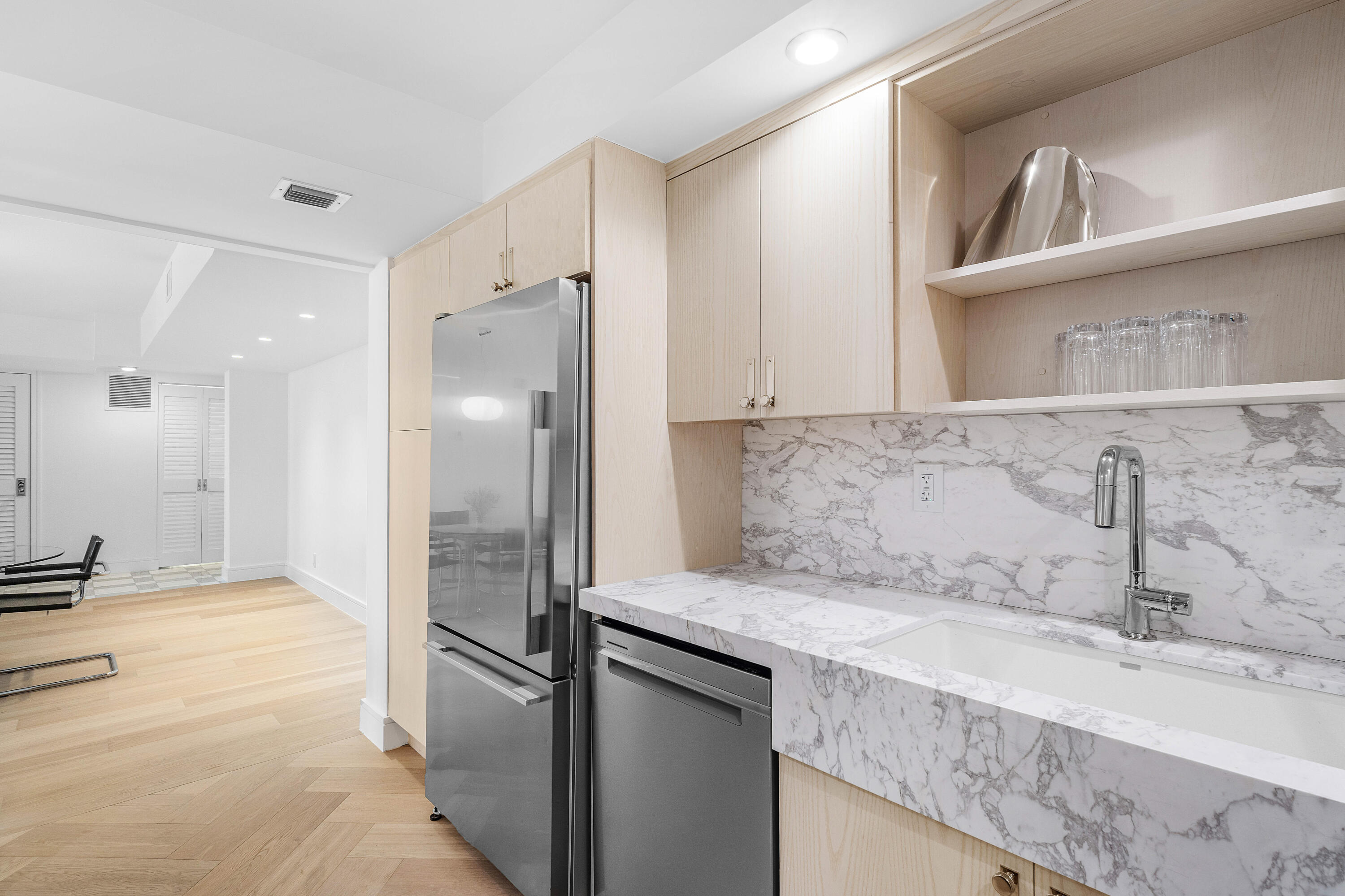 DORCHESTER OF PALM BEACH CONDO - Residential