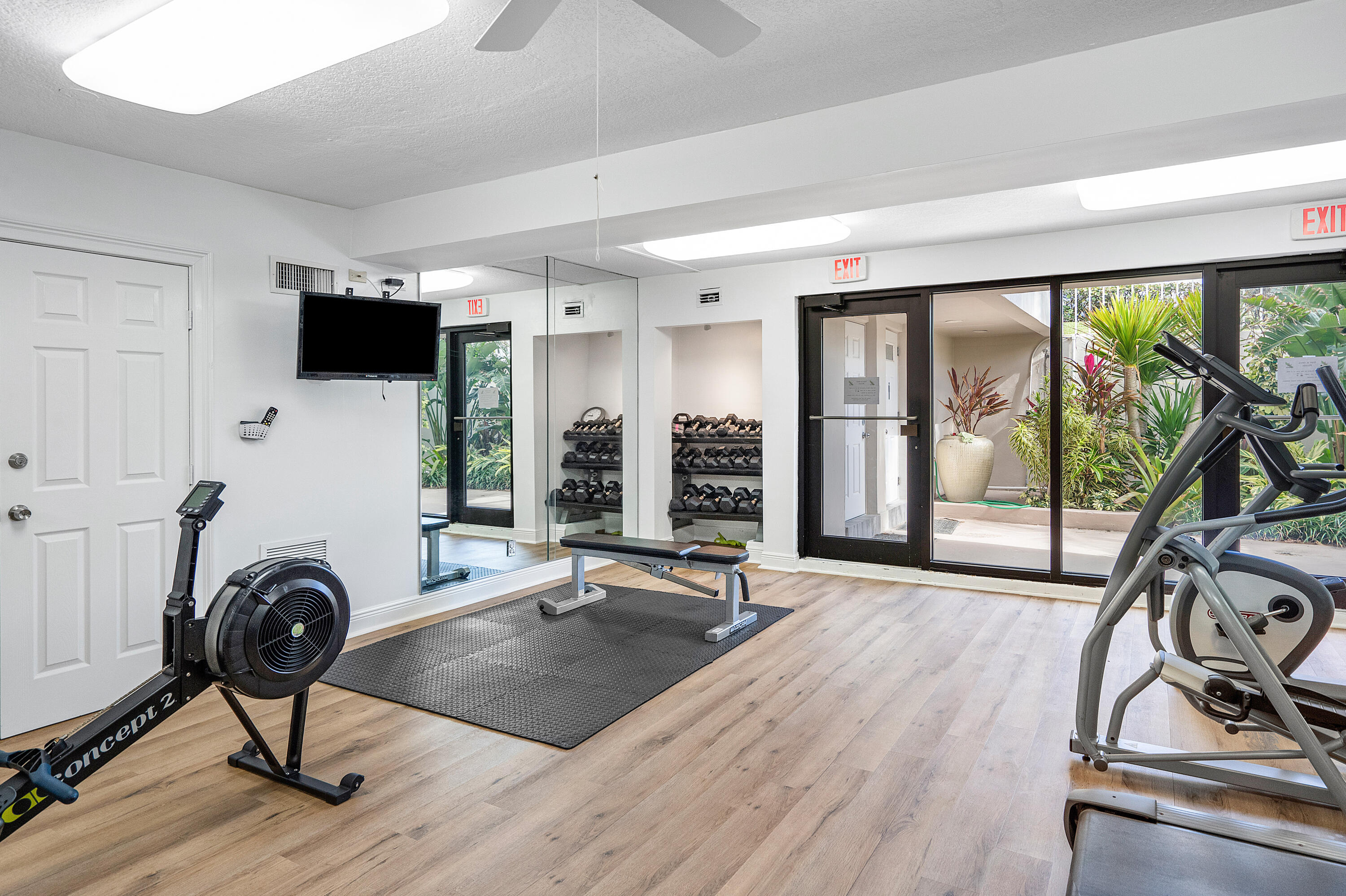 DORCHESTER OF PALM BEACH CONDO - Residential