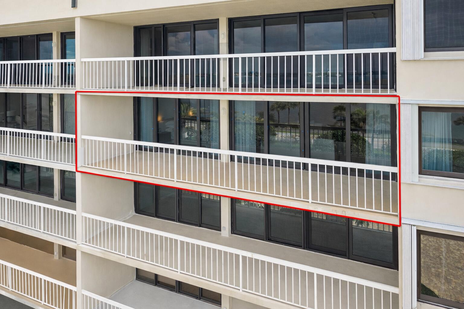 DORCHESTER OF PALM BEACH CONDO - Residential