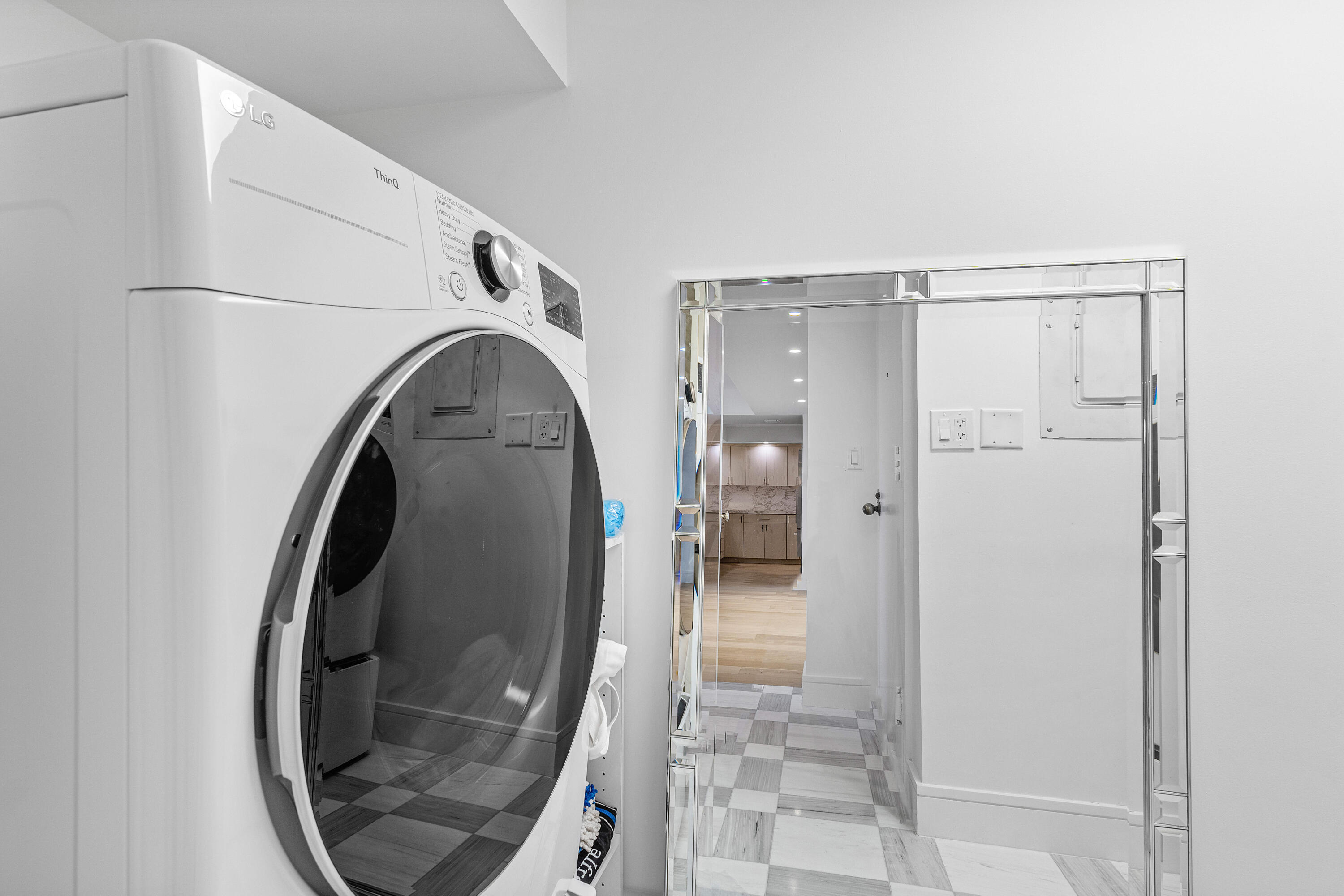 DORCHESTER OF PALM BEACH CONDO - Residential