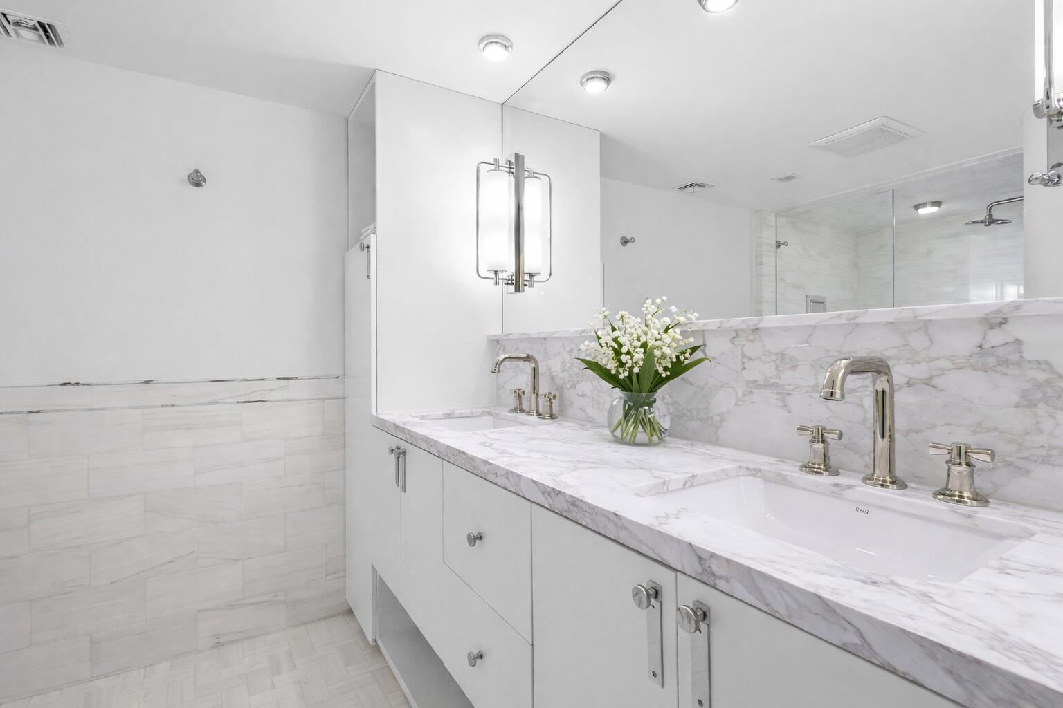 DORCHESTER OF PALM BEACH CONDO - Residential