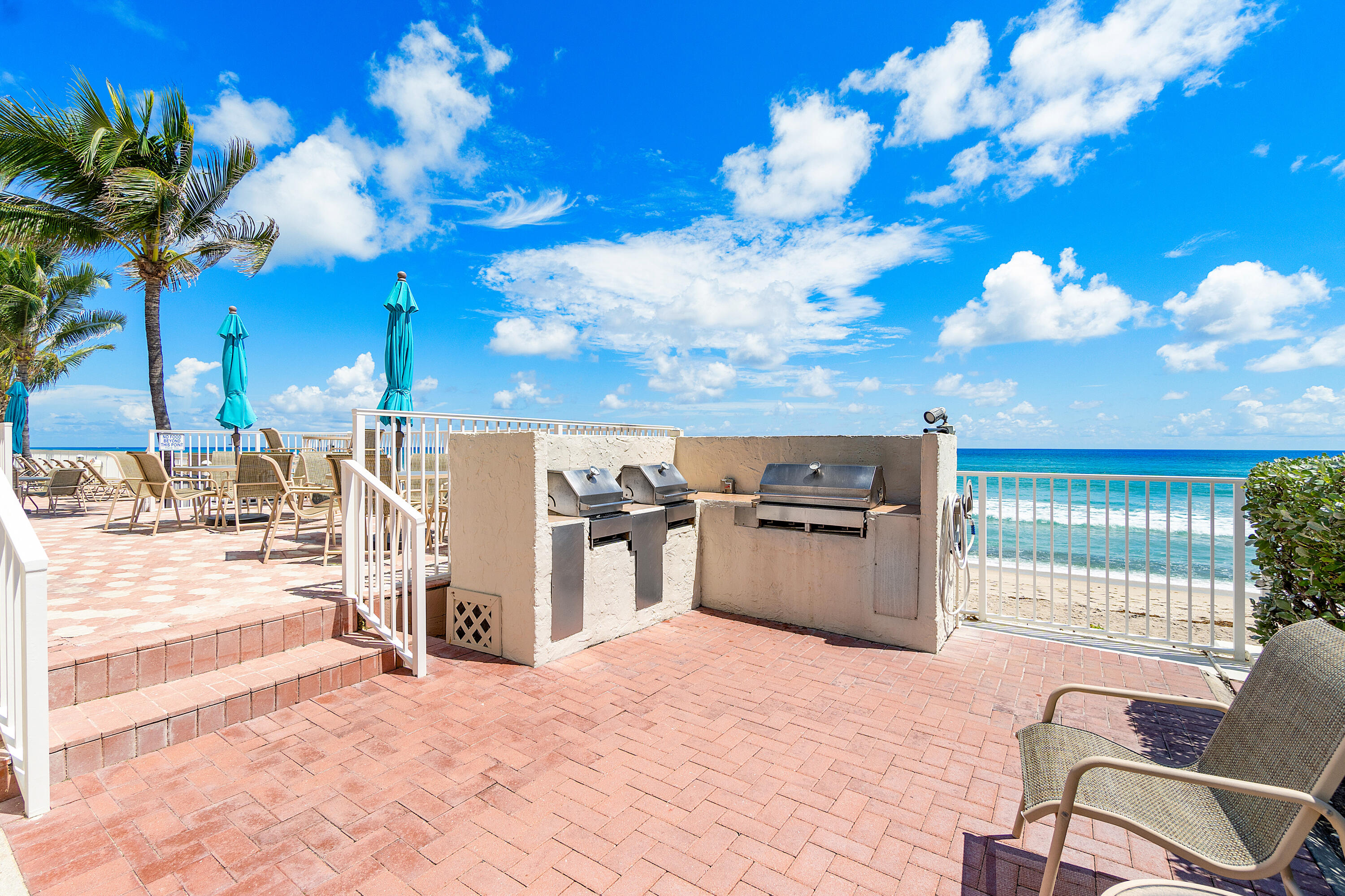 DORCHESTER OF PALM BEACH CONDO - Residential