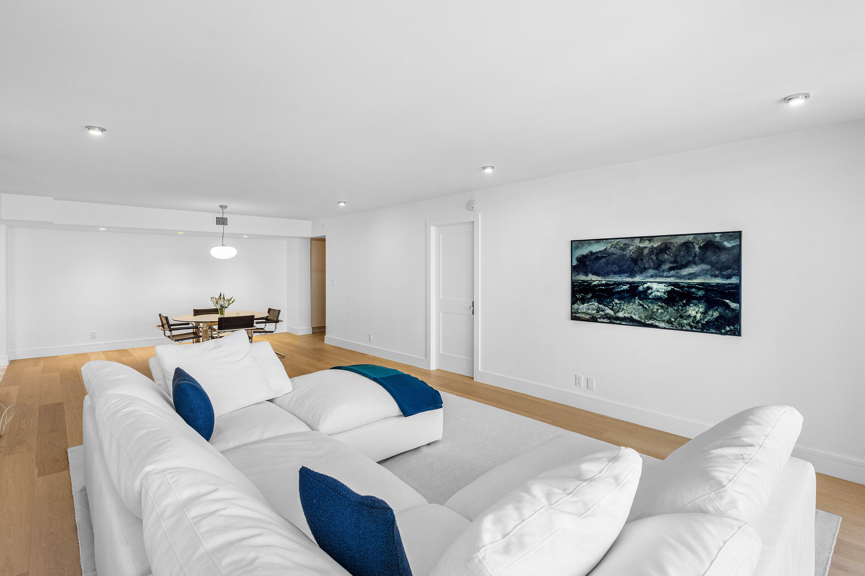 DORCHESTER OF PALM BEACH CONDO - Residential