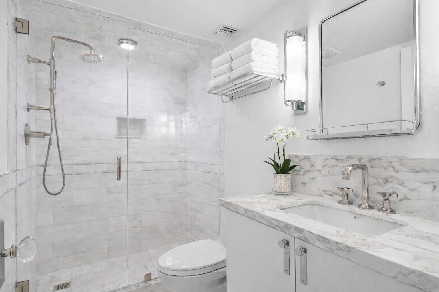 DORCHESTER OF PALM BEACH CONDO - Residential