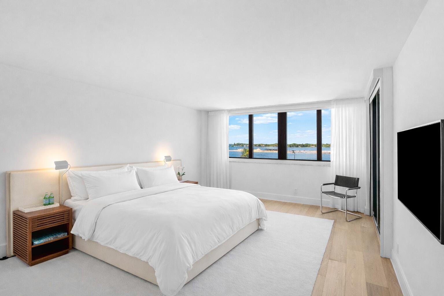 DORCHESTER OF PALM BEACH CONDO - Residential