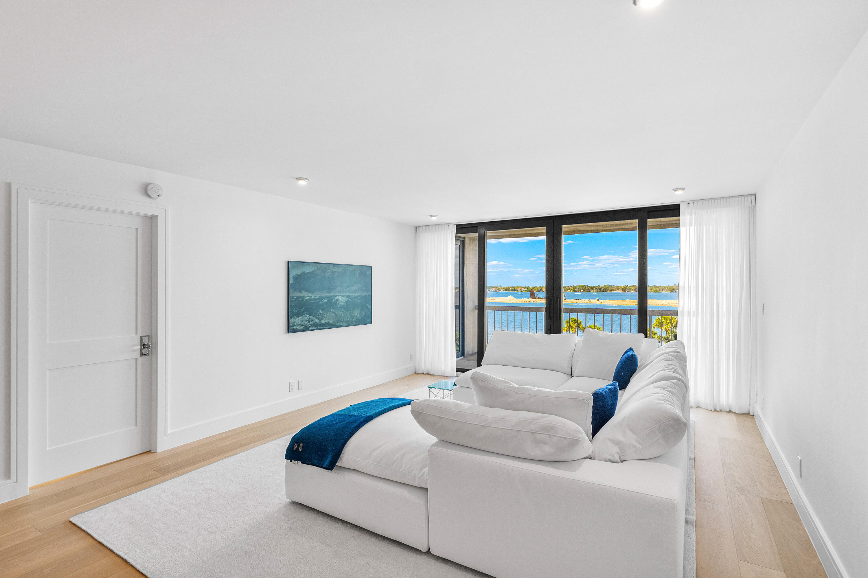 DORCHESTER OF PALM BEACH CONDO - Residential