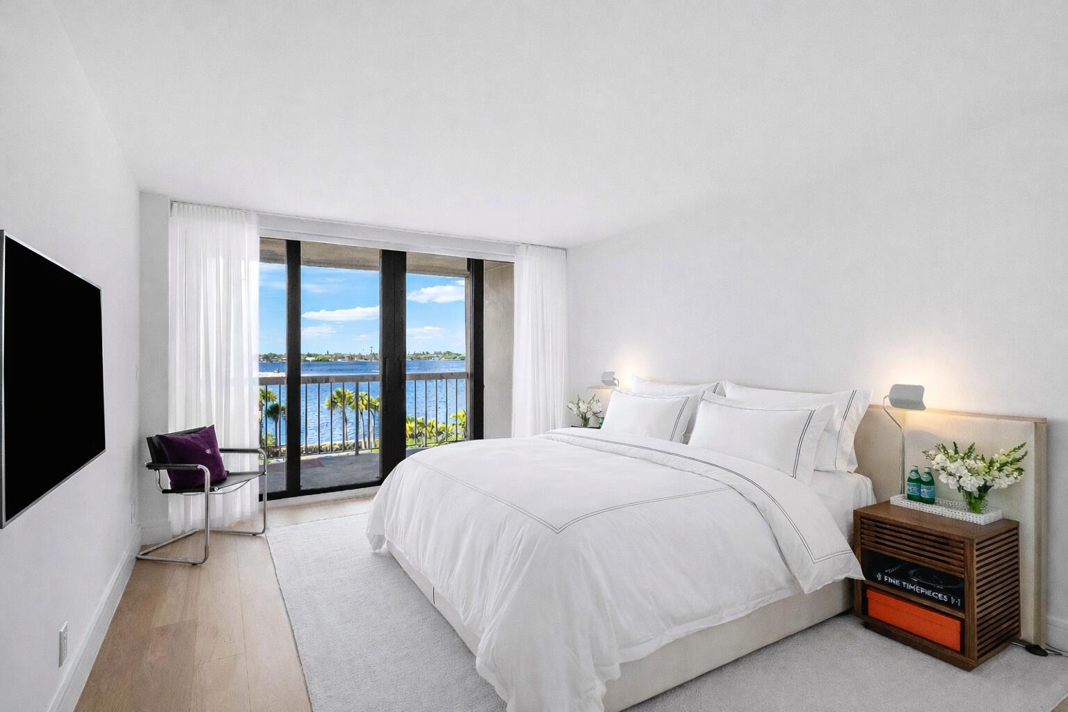 DORCHESTER OF PALM BEACH CONDO - Residential