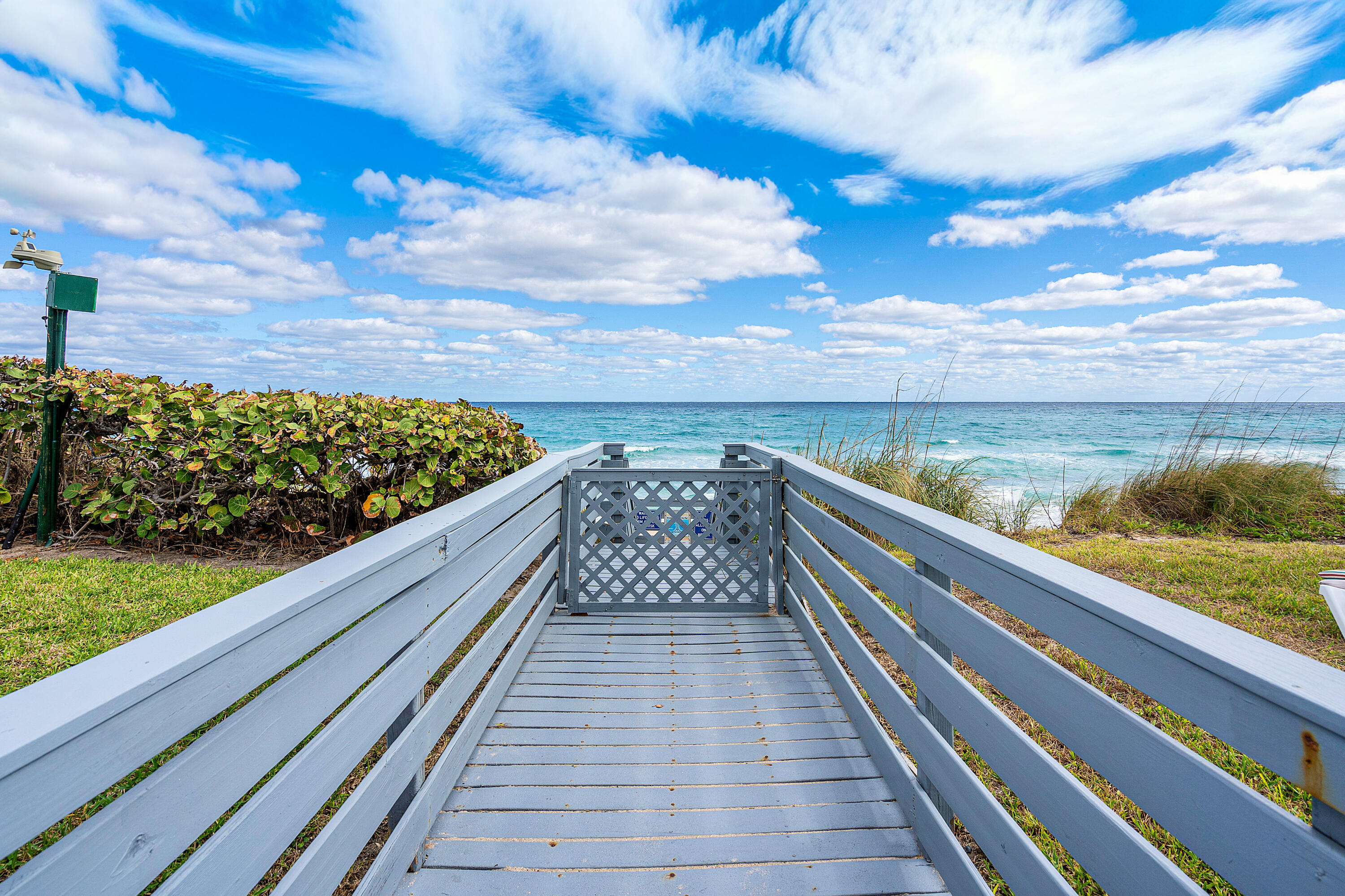 DORCHESTER OF PALM BEACH CONDO - Residential