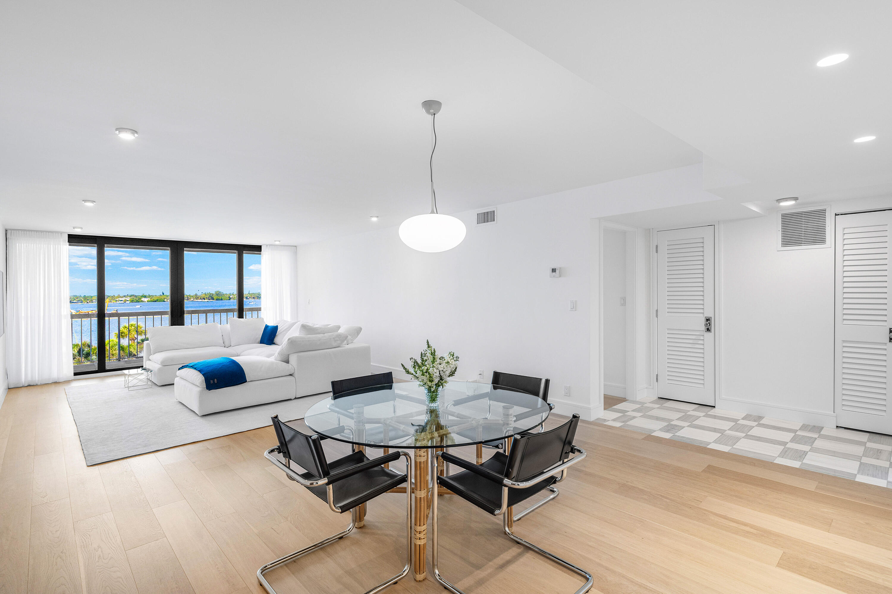 DORCHESTER OF PALM BEACH CONDO - Residential