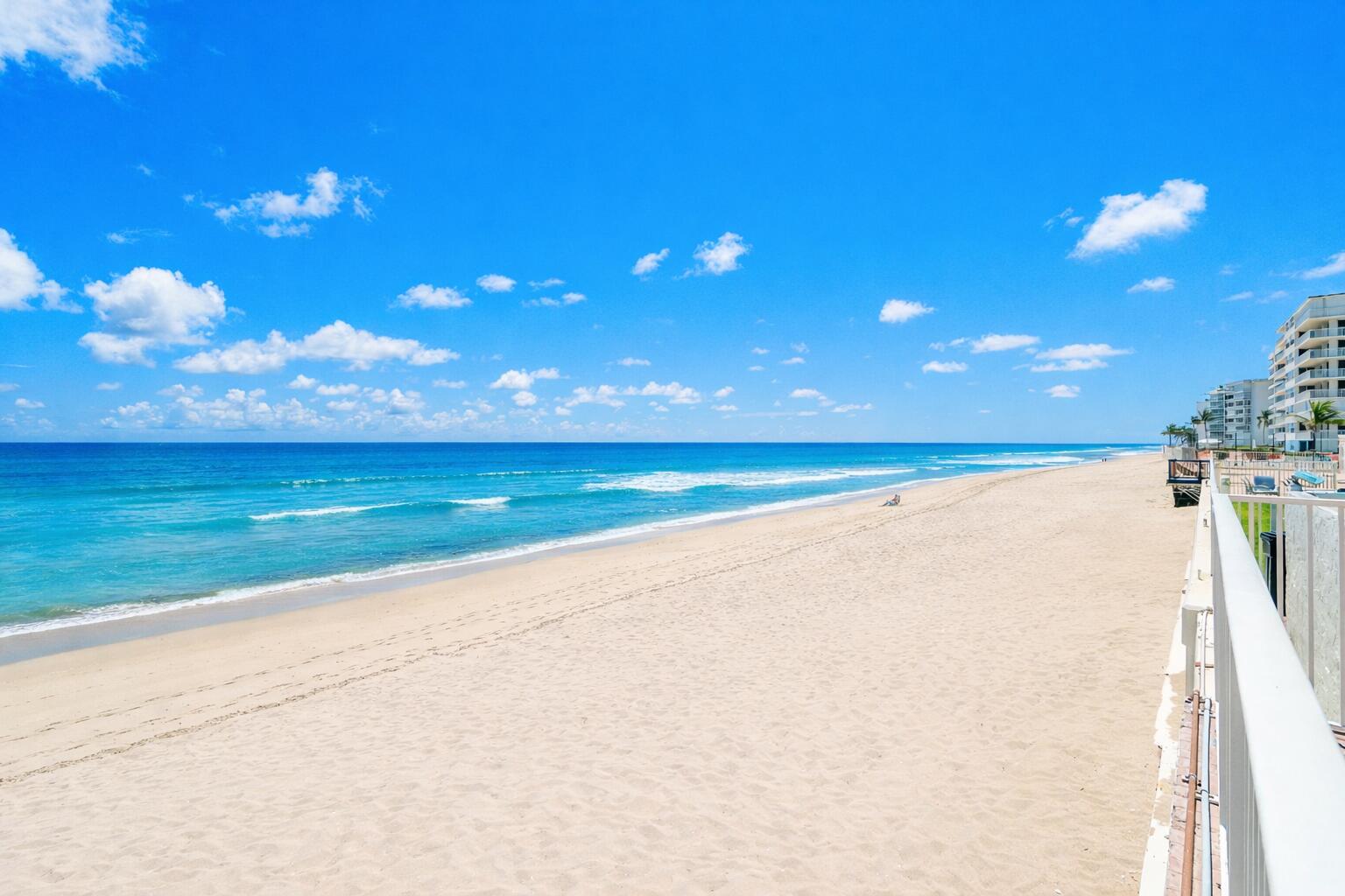 DORCHESTER OF PALM BEACH CONDO - Residential