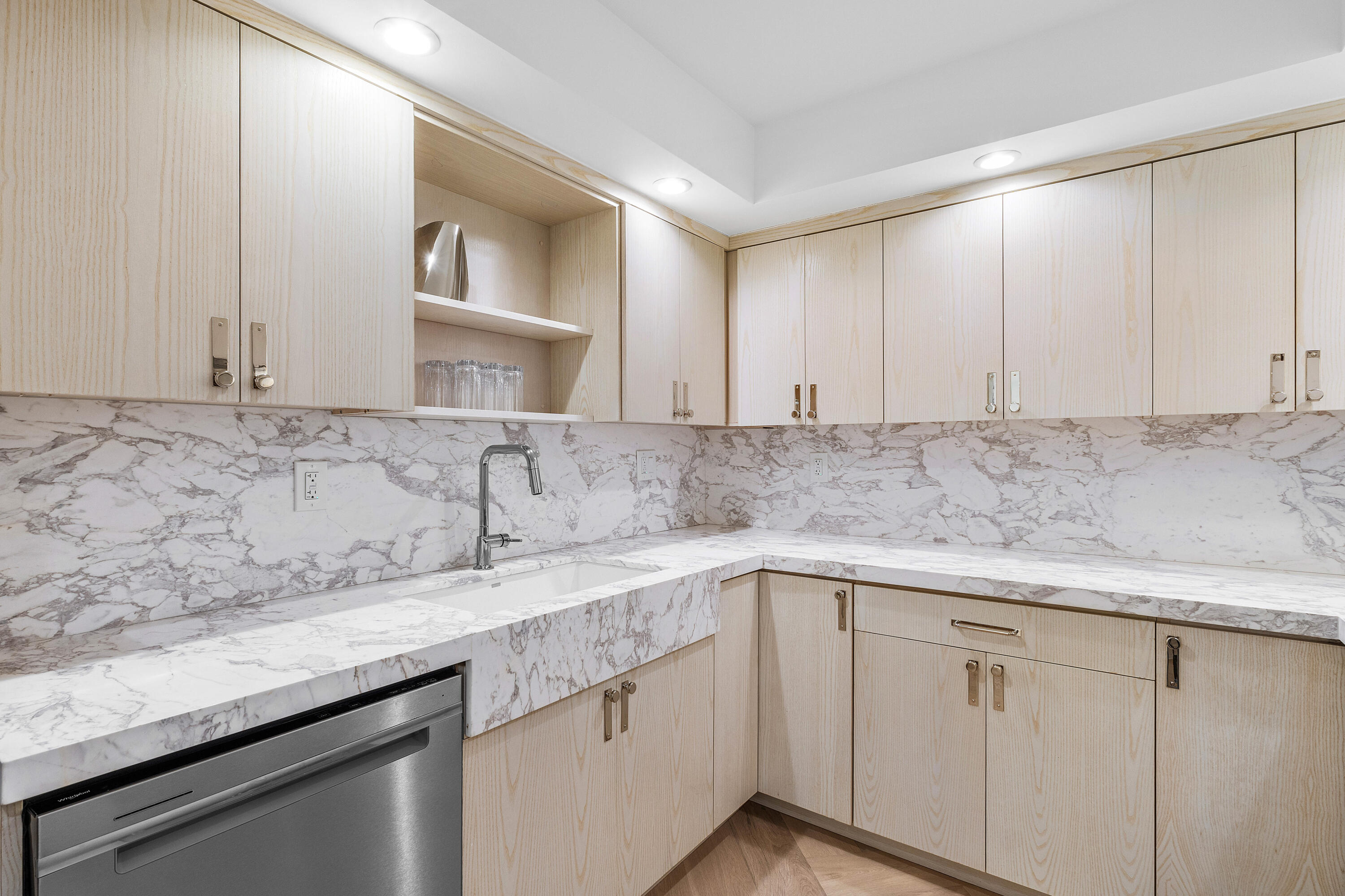 DORCHESTER OF PALM BEACH CONDO - Residential