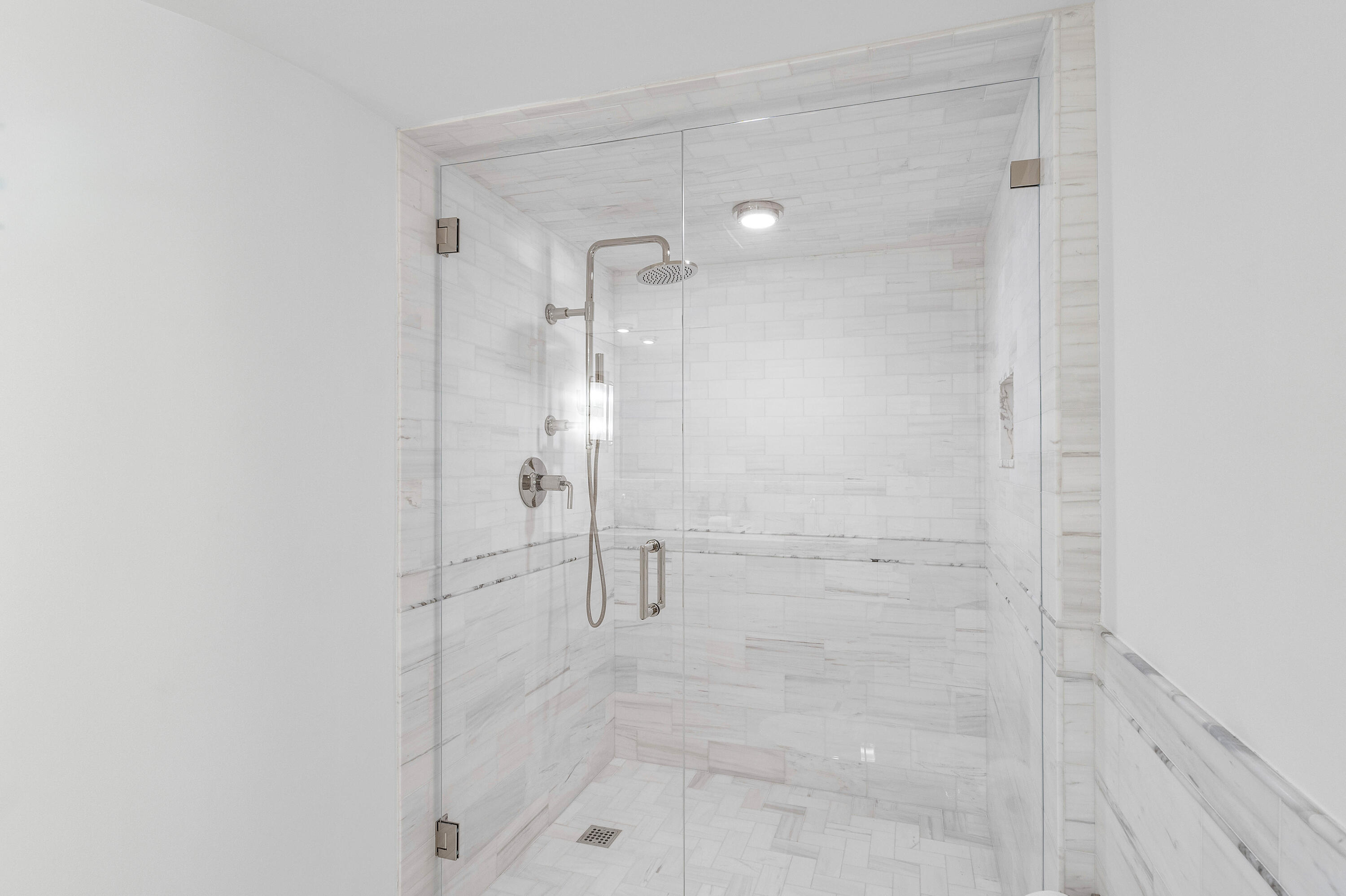 DORCHESTER OF PALM BEACH CONDO - Residential