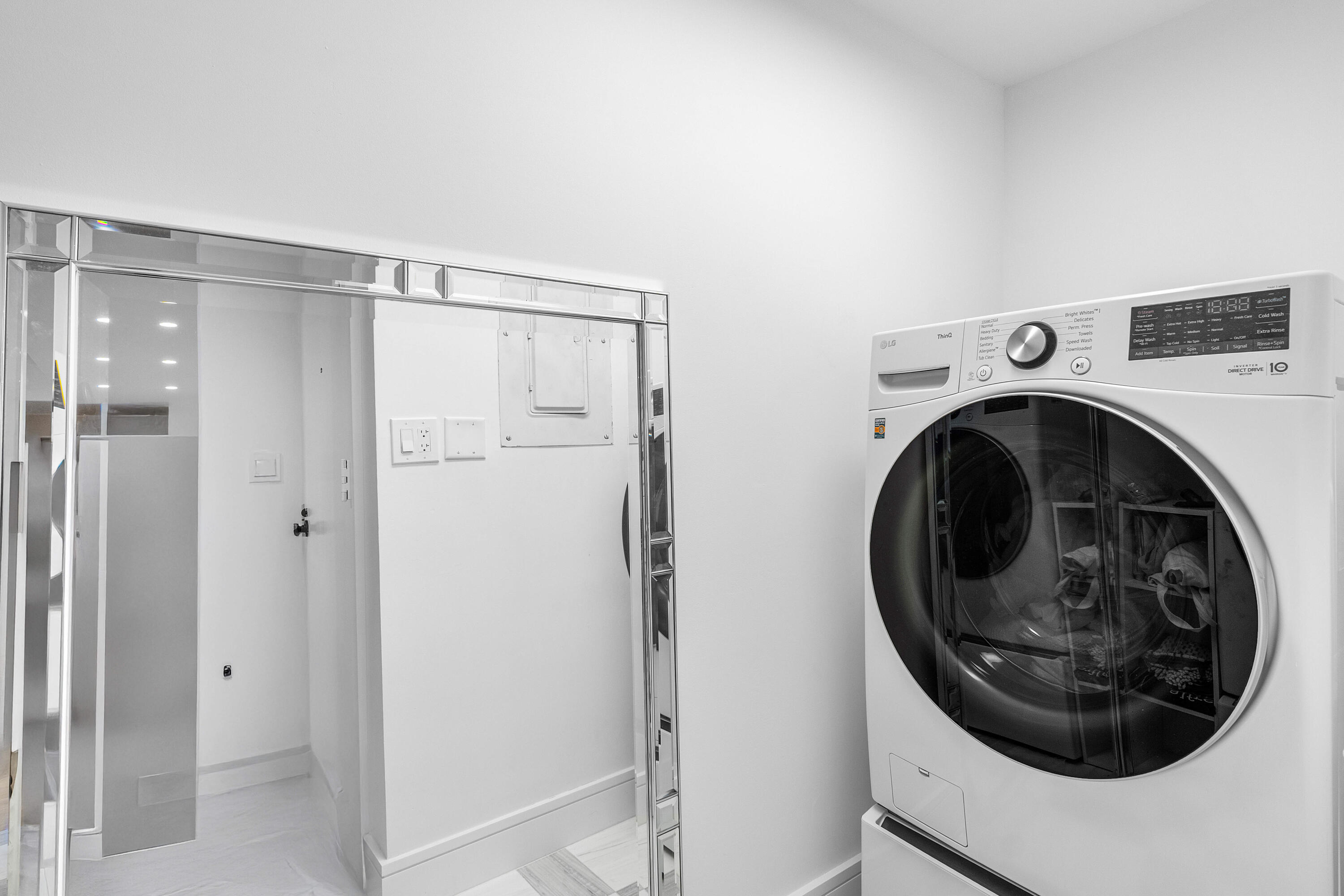 DORCHESTER OF PALM BEACH CONDO - Residential