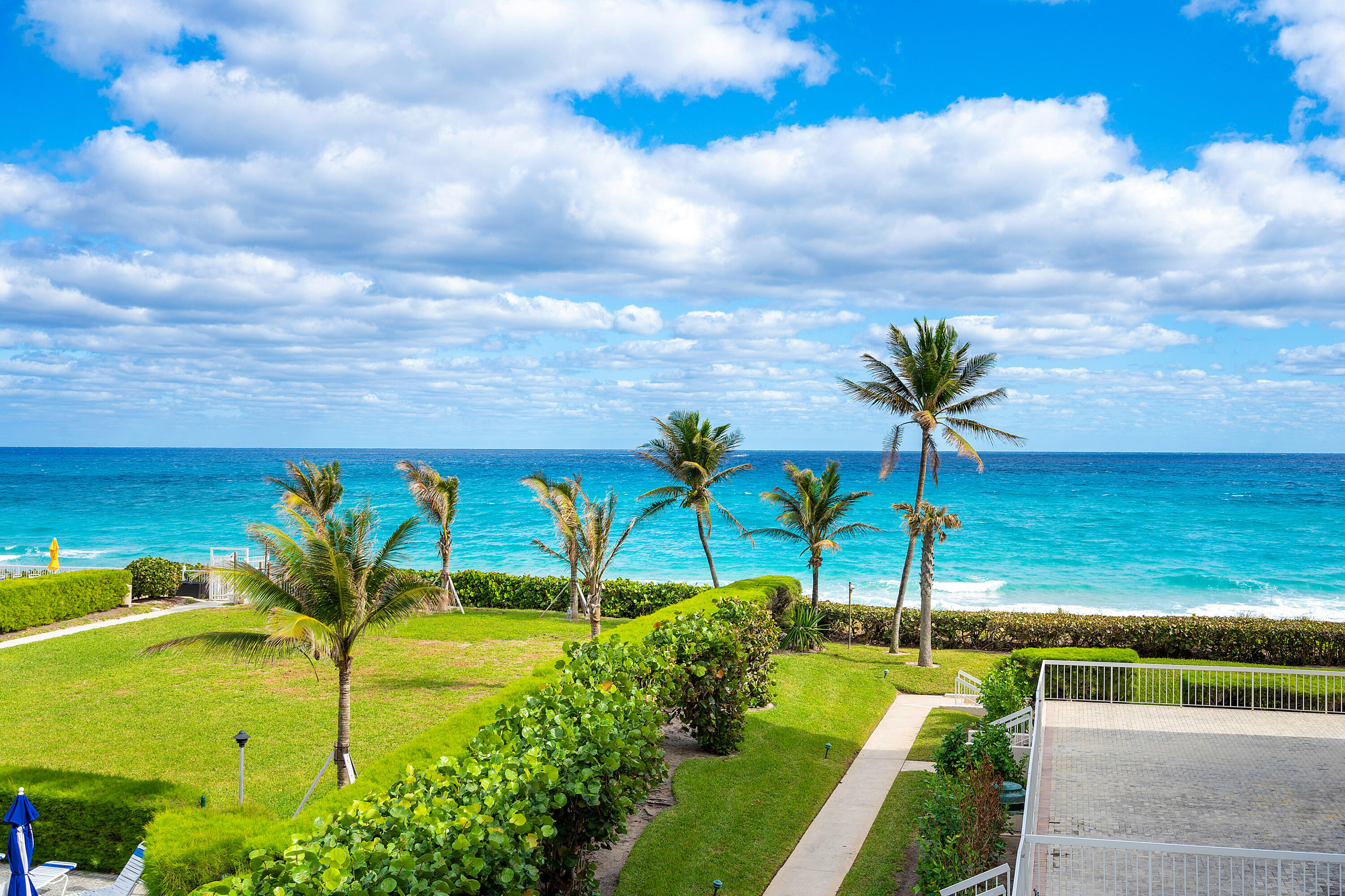 DORCHESTER OF PALM BEACH CONDO - Residential