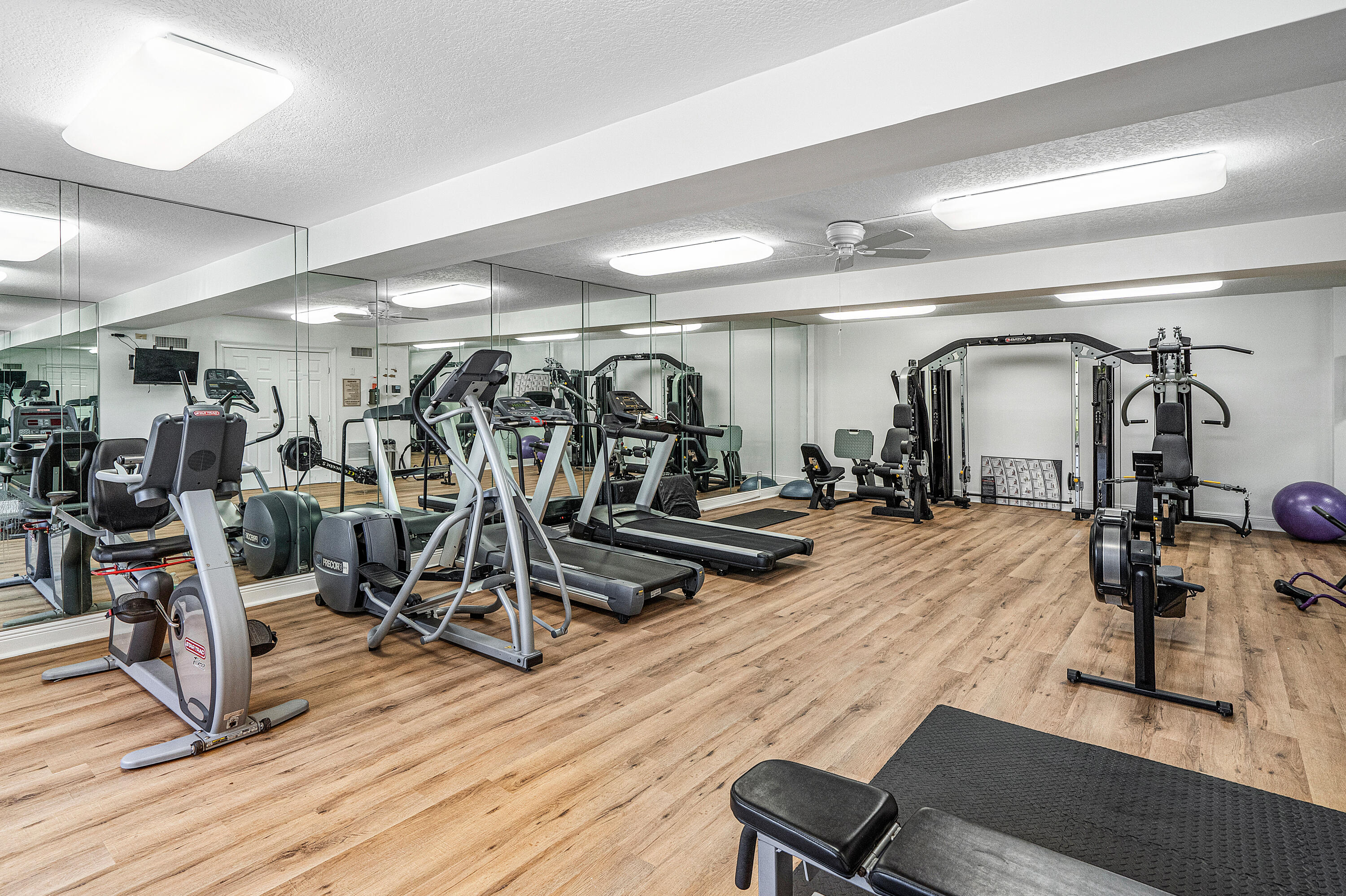 DORCHESTER OF PALM BEACH CONDO - Residential