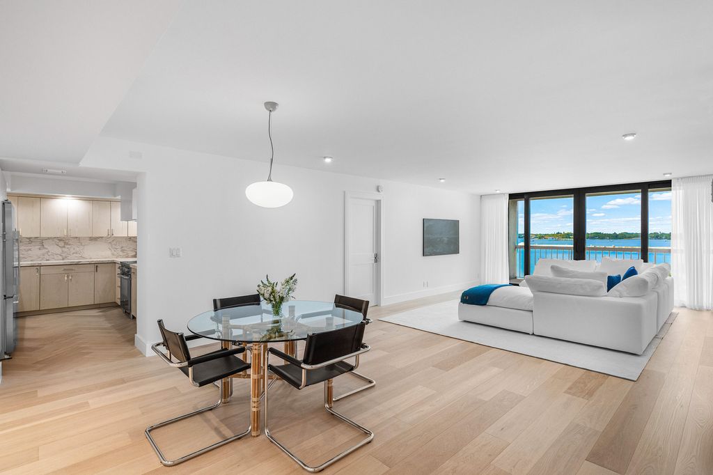 Photo of 3250 S Ocean Boulevard #408s, Palm Beach, FL 33480 (MLS # R11166212)