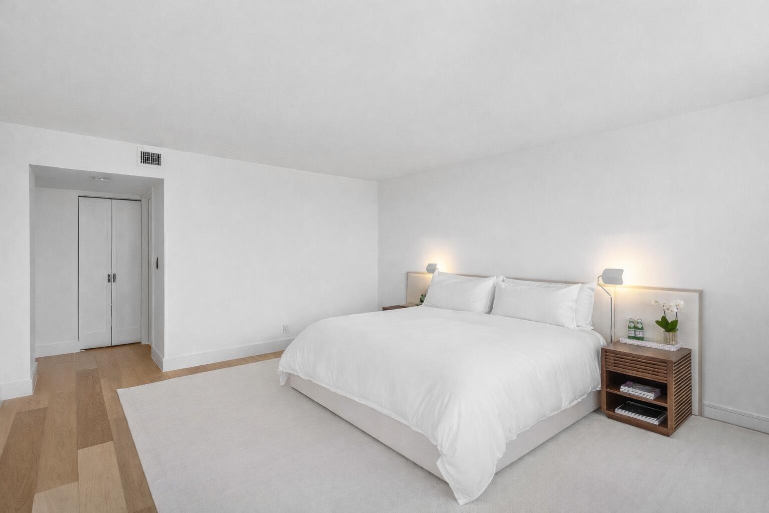 DORCHESTER OF PALM BEACH CONDO - Residential