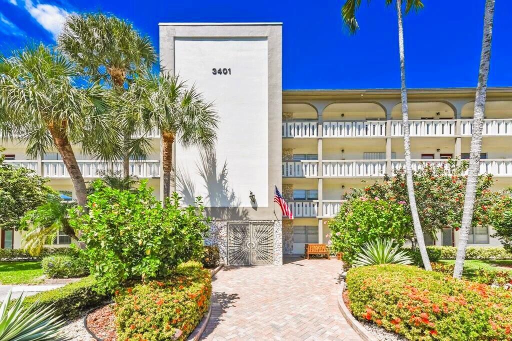 BIMINI VILLAGE A CONDO - Residential