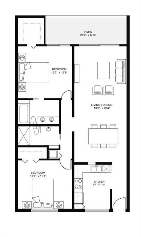 BIMINI VILLAGE A CONDO - Residential