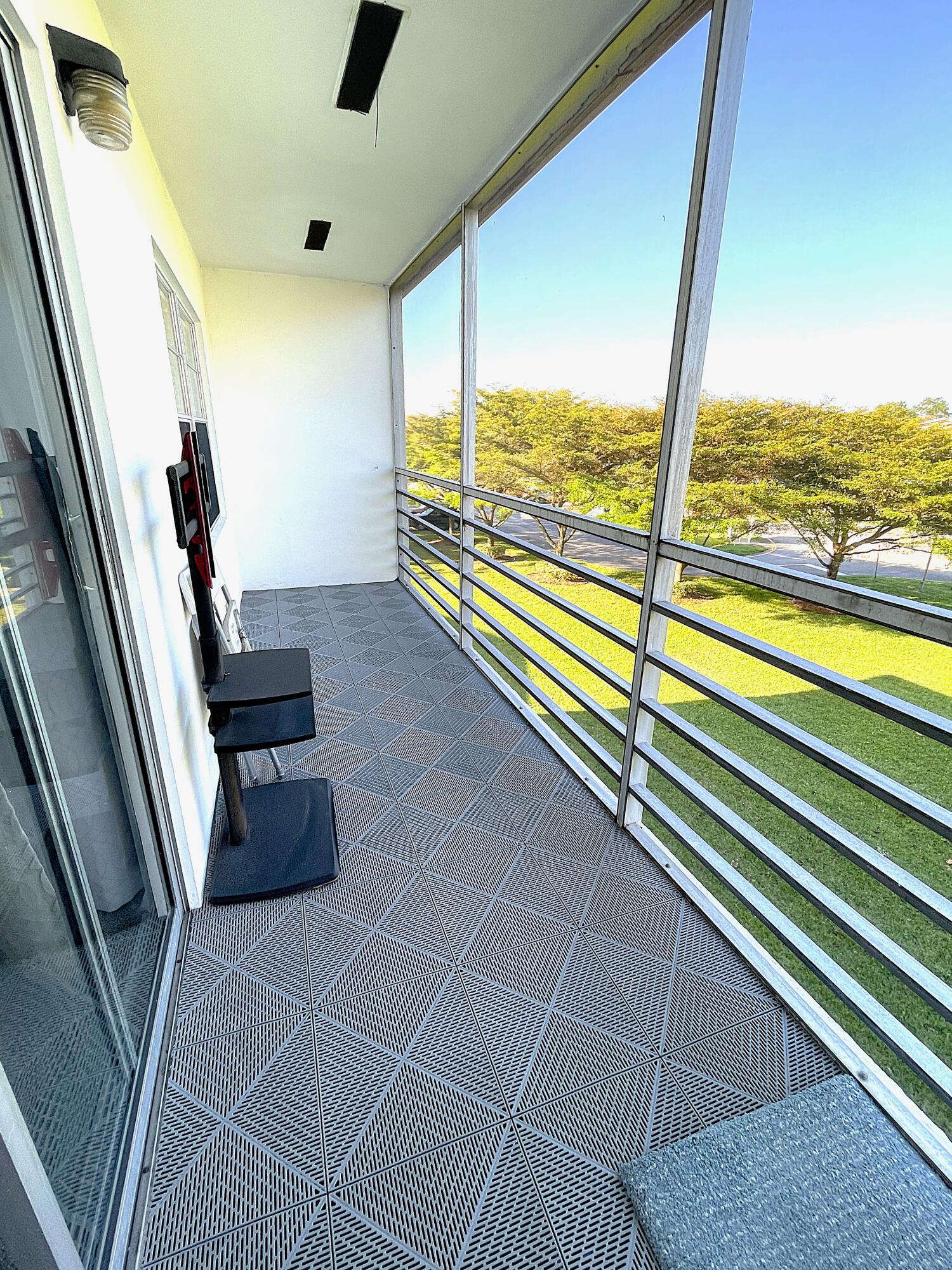 BRIGHTON AT CENTURY VILLAGE CONDO - Residential