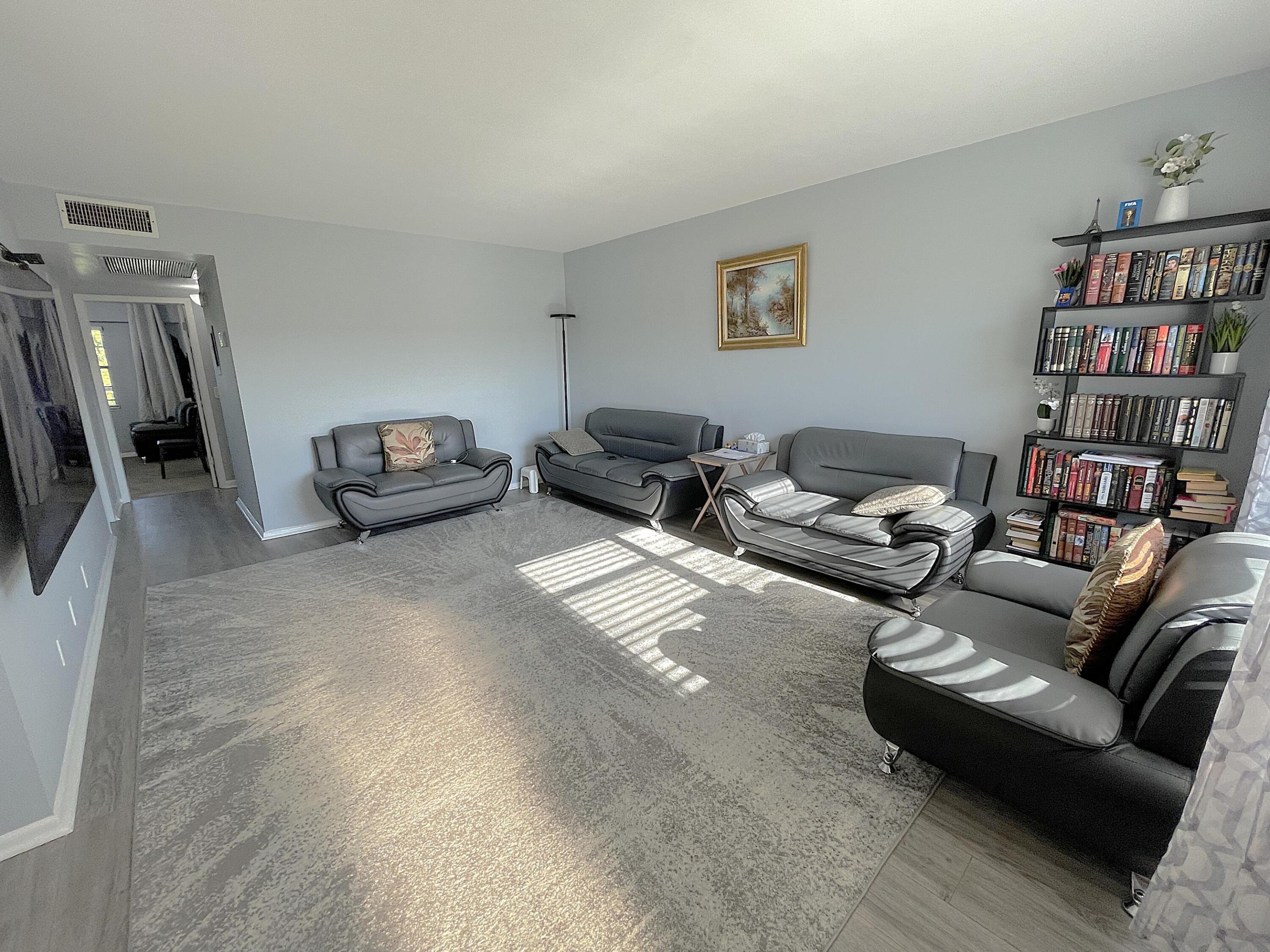 BRIGHTON AT CENTURY VILLAGE CONDO - Residential