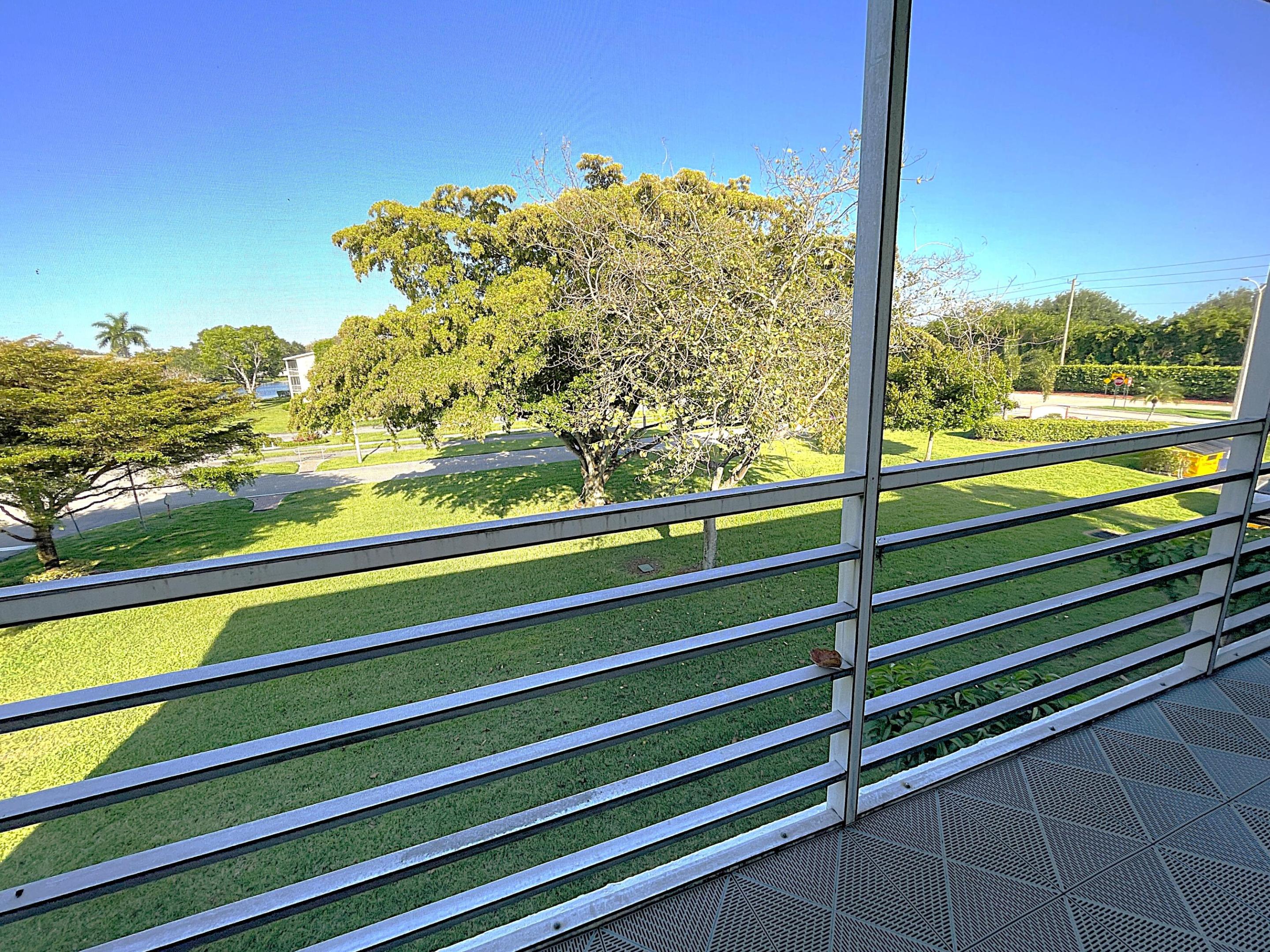 BRIGHTON AT CENTURY VILLAGE CONDO - Residential