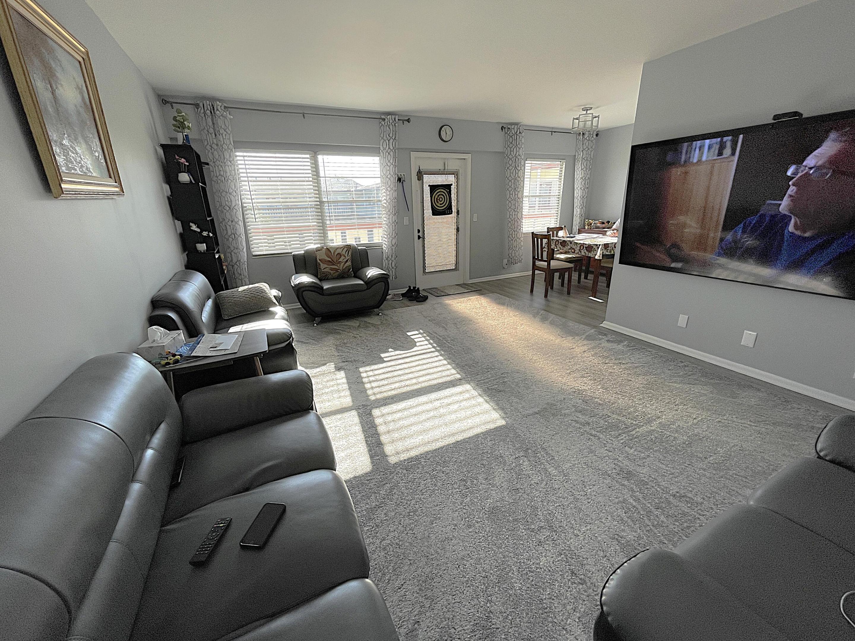 BRIGHTON AT CENTURY VILLAGE CONDO - Residential
